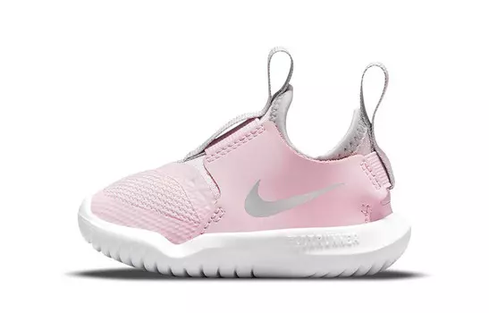 Кроссовки Flex Runner для малышей TD Nike