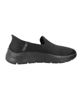 Кроссовки Flex Skechers, черный