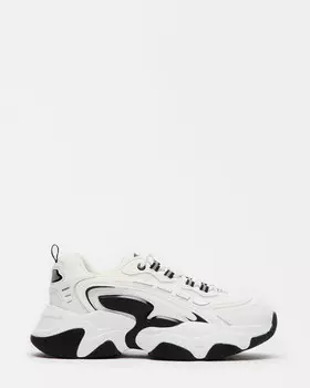 Кроссовки Flex Steve Madden, черный
