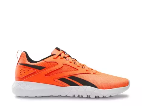 Кроссовки Flexagon Energy 4 Training Shoe Reebok, оранжевый
