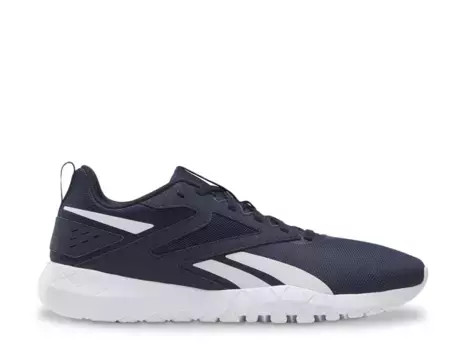 Кроссовки Flexagon Energy 4 Training Shoe Reebok, темно-синий