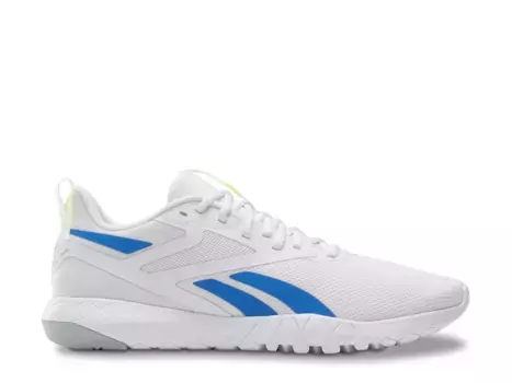 Кроссовки Flexagon Energy 4 Training Shoe Reebok, светло-серый/кремовый/синий