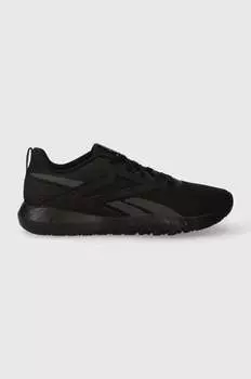 Кроссовки Flexagon Energy Reebok, черный
