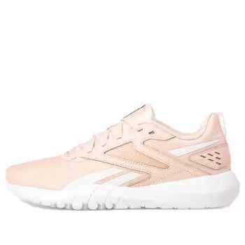 Кроссовки flexagon energy tr 4 'baby pink' Reebok, розовый
