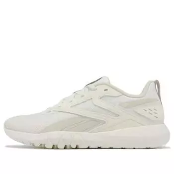 Кроссовки flexagon energy tr 4 'chalk moonstone' Reebok, мультиколор