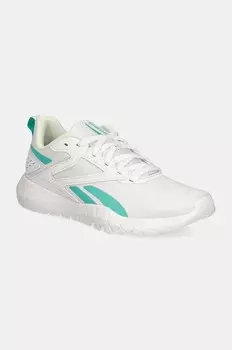 Кроссовки Flexagon Energy TR 4 Reebok, белый