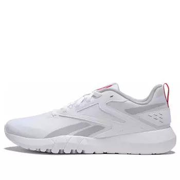 Кроссовки flexagon energy tr 4 'white' Reebok, белый