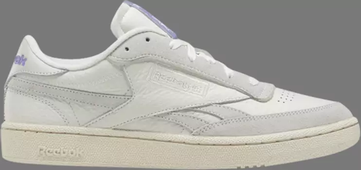Кроссовки flexagon force 2.0 'sterling grey' Reebok, белый