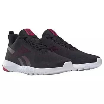 Кроссовки Flexagon Force 3.0 Wide для тренировок Reebok, черный