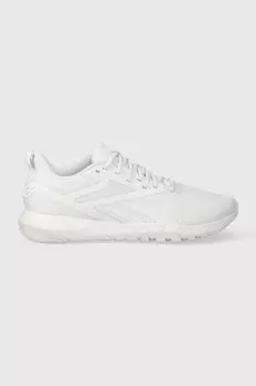 Кроссовки Flexagon Force 4 Reebok, белый