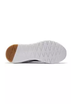 Кроссовки Flexagon Force 4 Reebok, меловый сердечник черный спортивный зеленый