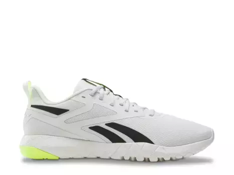 Кроссовки Flexagon Force 4 Training Shoe Reebok, серый