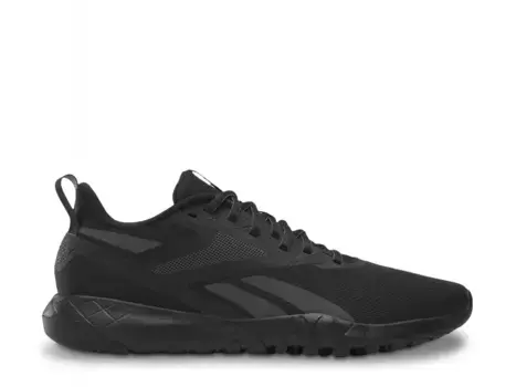 Кроссовки Flexagon Force Training Shoe Reebok, черный