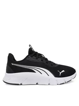 Кроссовки FlexFocus Lite Modern Jr 401517 01 Puma, черный