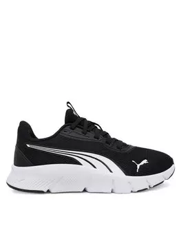 Кроссовки FlexFocus Lite Modern Jr 401517 01 Puma, черный