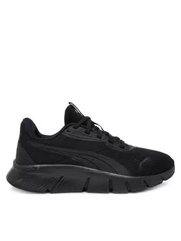 Кроссовки FlexFocus Lite Modern Jr 401517 06 Puma, черный