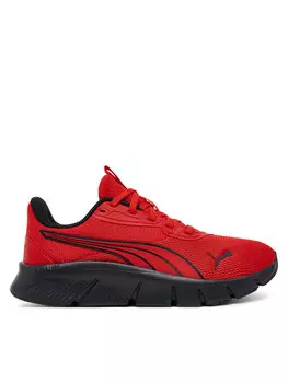 Кроссовки FlexFocus Lite Modern Jr 401517 09 Puma, красный
