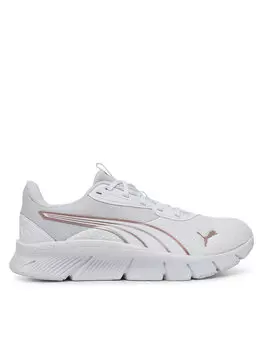 Кроссовки Flexfocus Lite Modern Woven 311481 07 Puma, белый