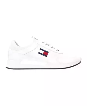 Кроссовки Flexi для отдыха Tommy Jeans, белый