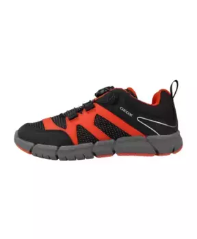 Кроссовки Flexyper Geox, черный