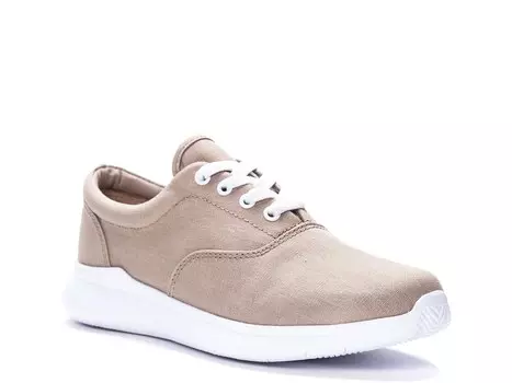 Кроссовки Flicker Propet, светло-коричневый