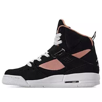 Кроссовки Flight 45 High IP Air Jordan, черный
