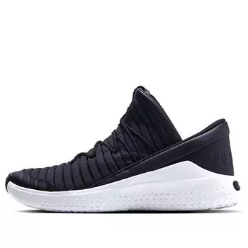 Кроссовки flight luxe Air Jordan, черный