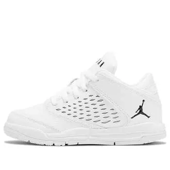 Кроссовки Flight Origin 4 Air Jordan, белый
