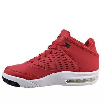 Кроссовки Flight Origin 4 Air Jordan, красный