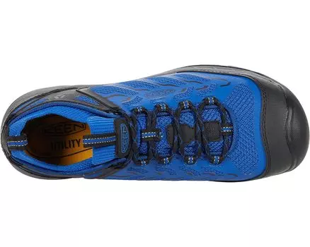 Кроссовки Flint II Sport KEEN Utility, синий
