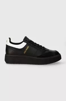 Кроссовки FLINT Steve Madden, черный