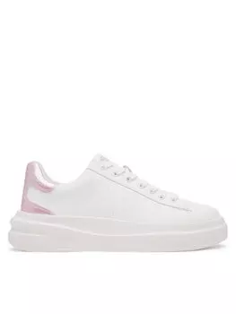 Кроссовки FLJBIN LEA12 Guess, белый