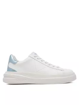 Кроссовки FLJBIN LEA12 Guess, белый