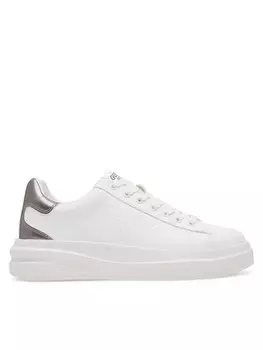 Кроссовки FLJBIN LEA12 Guess, белый
