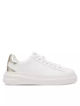Кроссовки FLJBINLEM12 Guess, белый
