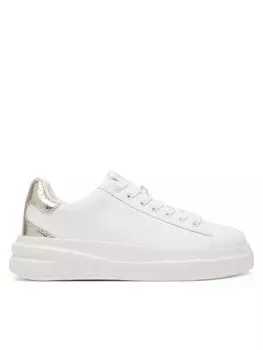 Кроссовки FLJBINLEM12 Guess, белый