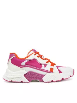 Кроссовки FLJCAR ELE12 Guess, розовый