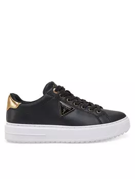Кроссовки FLJD12 LEA12 Guess, серый