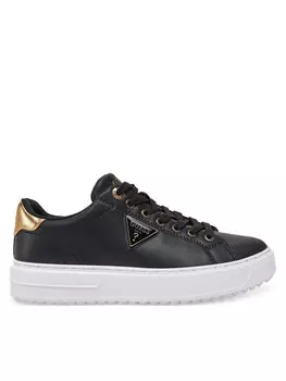 Кроссовки FLJD12 LEA12 Guess, серый