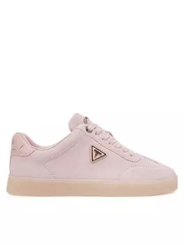 Кроссовки FLJJAZSUE12 Guess, розовый