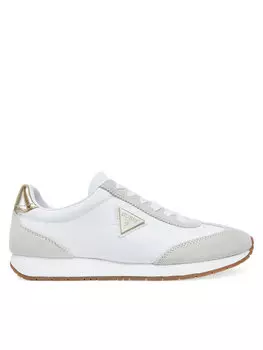 Кроссовки FLJJOG SUE12 Guess, белый