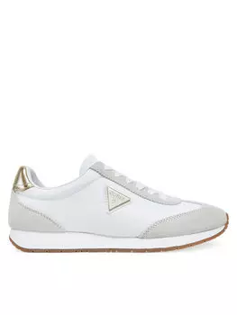 Кроссовки FLJJOG SUE12 Guess, белый