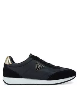 Кроссовки FLJJOG SUE12 Guess, черный