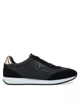 Кроссовки FLJJOG SUE12 Guess, черный