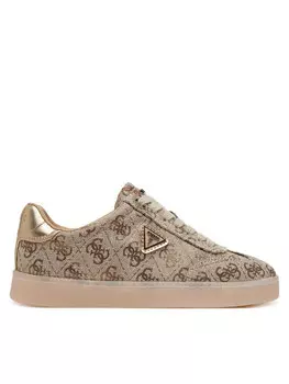 Кроссовки FLJJZ2 FAL12 Guess, золотой