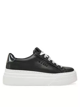 Кроссовки FLJMRI ELE12 Guess, черный