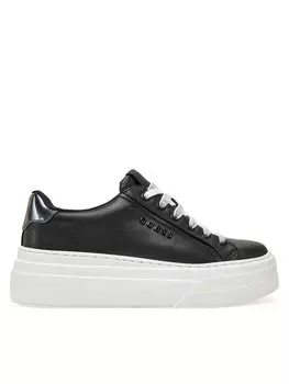 Кроссовки FLJMRI ELE12 Guess, черный