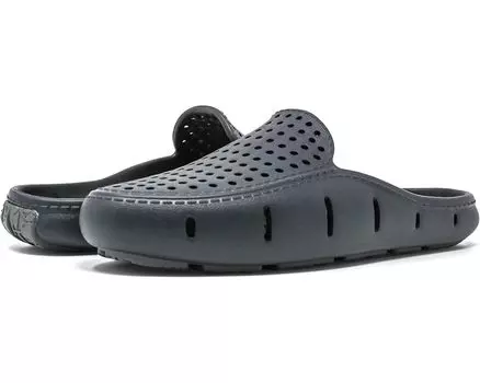 Кроссовки Floafers Sunset Slide, черный