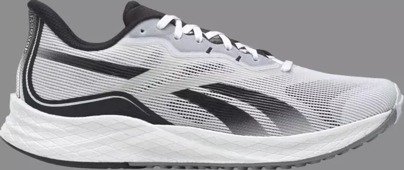 Кроссовки floatride energy 3.0 'white black' Reebok, белый