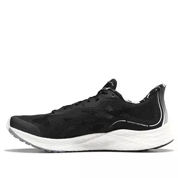 Кроссовки floatride energy 3.0 'black white' Reebok, черный